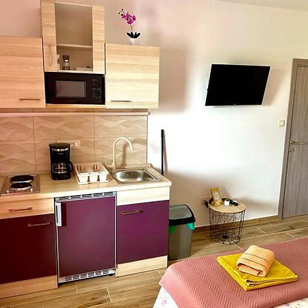 Apartament Apartman Miljenko - Matovica Kampor Zewnętrze zdjęcie