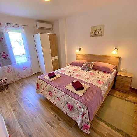Apartament Apartman Miljenko - Matovica Kampor Zewnętrze zdjęcie