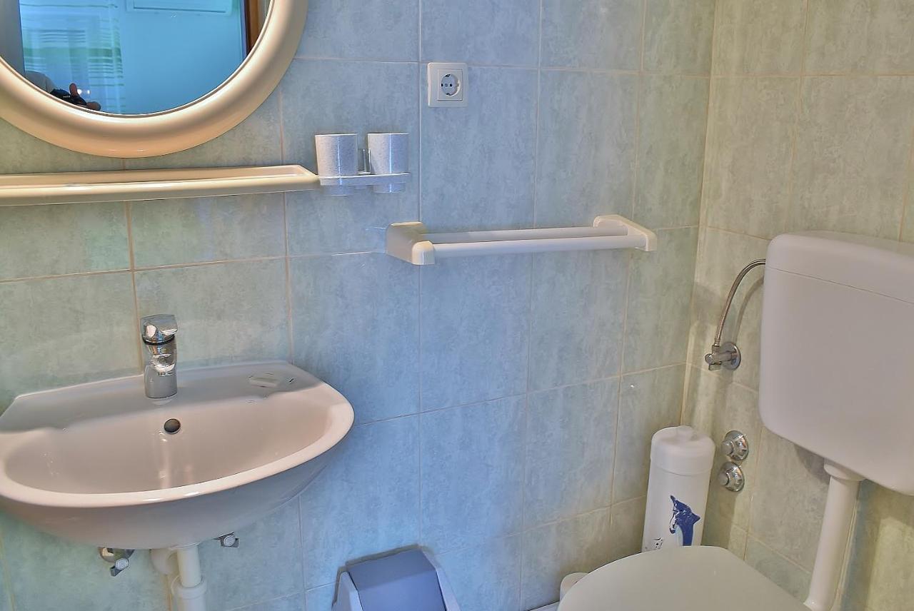 Apartament Apartman Miljenko - Matovica Kampor Zewnętrze zdjęcie