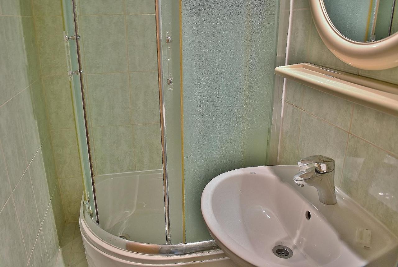 Apartament Apartman Miljenko - Matovica Kampor Zewnętrze zdjęcie