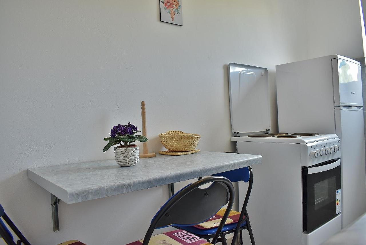 Apartament Apartman Miljenko - Matovica Kampor Zewnętrze zdjęcie