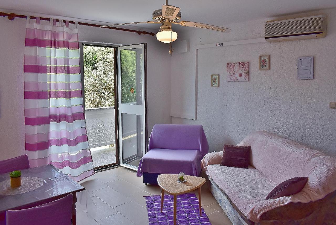 Apartament Apartman Miljenko - Matovica Kampor Zewnętrze zdjęcie
