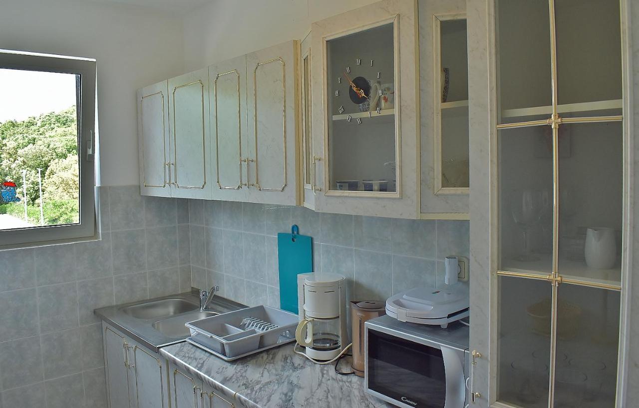 Apartament Apartman Miljenko - Matovica Kampor Zewnętrze zdjęcie