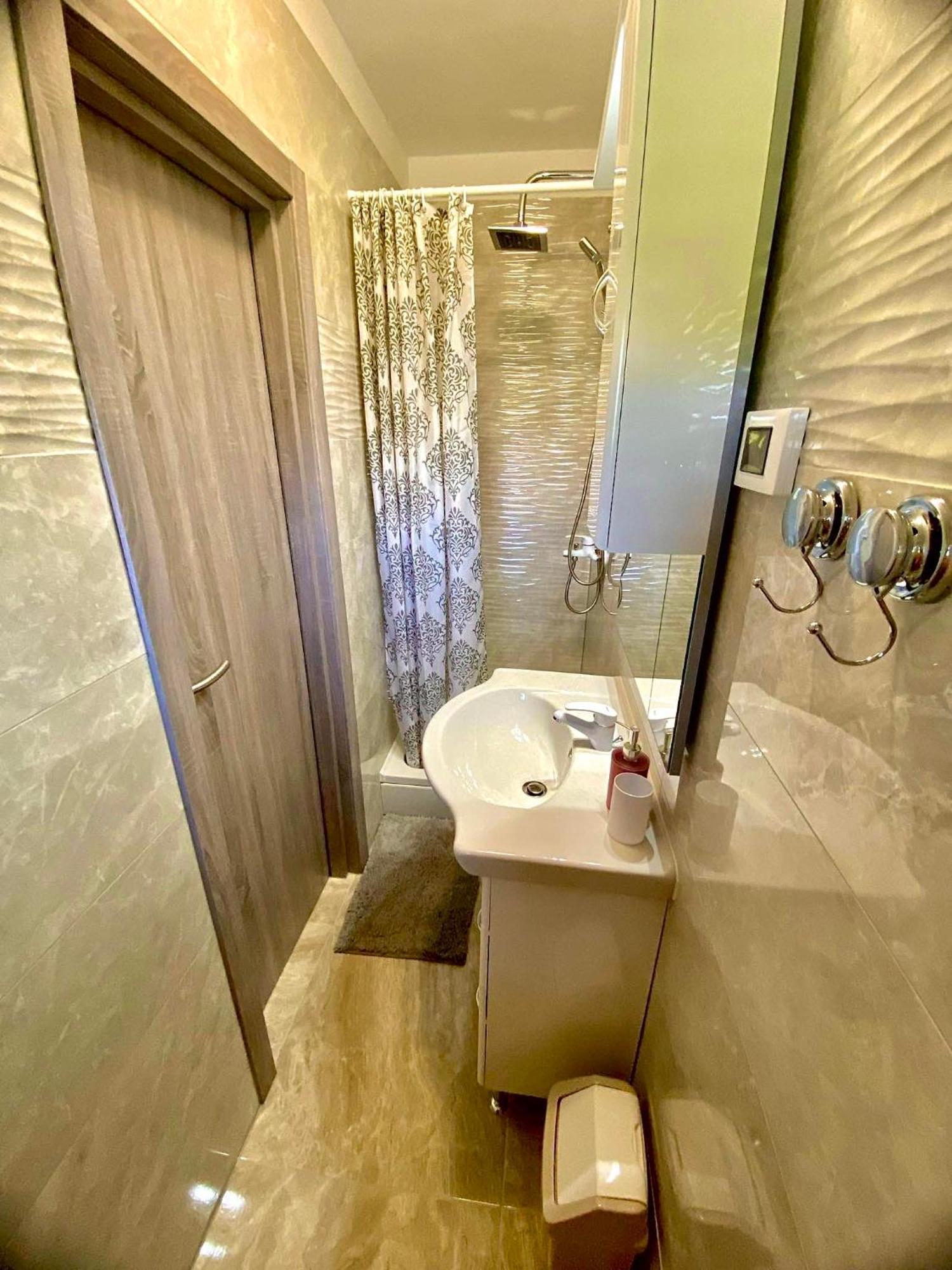 Apartament Apartman Miljenko - Matovica Kampor Zewnętrze zdjęcie