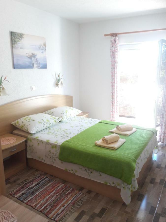 Apartament Apartman Miljenko - Matovica Kampor Zewnętrze zdjęcie