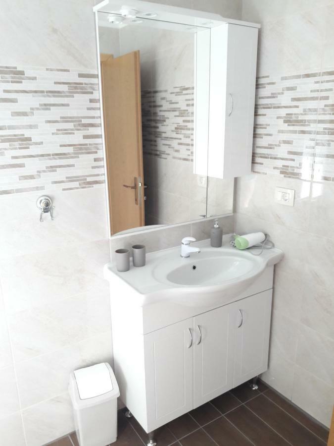 Apartament Apartman Miljenko - Matovica Kampor Zewnętrze zdjęcie